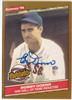 Bobby Doerr on Sportscollectors.Net
