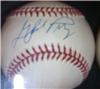 GAYLORD PERRY AUTOGRAPHED BASEBALL on Sportscollectors.Net