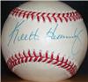 KEITH HERNADEZ autographed BASEBALL on Sportscollectors.Net