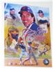 GARY CARTER AUTOGRAPHED 8X10 on Sportscollectors.Net