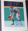 KEITH HERNADEZ AUTOGRAPHED 8X10 on Sportscollectors.Net