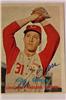 1957 Topps #341 Don Gross on Sportscollectors.Net