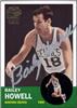 2005 Topps Fan Favorites Bailey Howell on Sportscollectors.Net