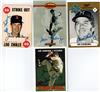 Jim Lonborg on Sportscollectors.Net