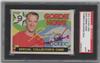 Gordie Howe 71 OPC on Sportscollectors.Net