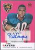 2015 Topps Gale Sayers on Sportscollectors.Net