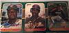 Donruss Rookies on Sportscollectors.Net