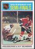 1975-76 Topps Bob Clarke on Sportscollectors.Net