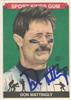 Don Mattingly on Sportscollectors.Net