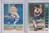 Doug Drabek on Sportscollectors.Net