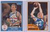 Dan Issel ttm on Sportscollectors.Net