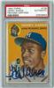 Hank Aaron 1954 Topps on Sportscollectors.Net