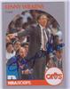 Lenny Wilkens ttm on Sportscollectors.Net