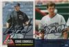 Craig Counsell on Sportscollectors.Net