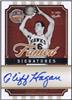 2009-10 Panini Hall of Fame Cliff Hagan on Sportscollectors.Net