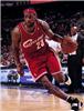 LeBron James on Sportscollectors.Net
