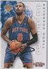Tyson Chandler on Sportscollectors.Net