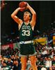 LARRY BIRD AUTOGRAPHED 8X10 on Sportscollectors.Net