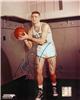 Tom Heinsohn AUTOGRAPHED 8X10 on Sportscollectors.Net