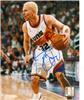 JASON KIDD AUTOGRAPHED 8X10 on Sportscollectors.Net