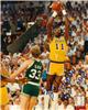 BOB MCADOO AUTOGRAPHED 8X10 HOF 2000 on Sportscollectors.Net