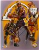 shaq o'neal autographed 8X10 on Sportscollectors.Net