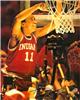 Isiah Thomas AUTOGRAPHED 8X10 on Sportscollectors.Net