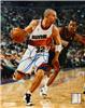 JASON KIDD AUTOGRAPHED 8X10 on Sportscollectors.Net