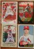 Pete Kozma signed cards on Sportscollectors.Net