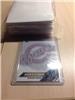 2016 topps baseball Sample Complete in Topload on Sportscollectors.Net