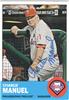 Charlie Manuel on Sportscollectors.Net