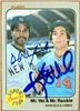 Dave Winfield on Sportscollectors.Net