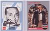 Larry Brown ttm on Sportscollectors.Net