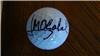 Jose Maria Olazabal on Sportscollectors.Net