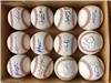 Balls 2-16 on Sportscollectors.Net