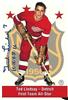 Ted Lindsay on Sportscollectors.Net