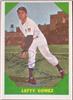 1960 Fleer Vernon