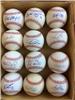 Balls 2-20 (1) on Sportscollectors.Net