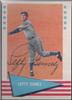1961 Fleer Vernon