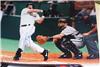 JEFF BAGWELL AUTOGRAPHED 16x20 on Sportscollectors.Net