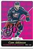 Cam Atkinson on Sportscollectors.Net