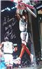 GRANT HILL AUTOGRAPHED 16x20 on Sportscollectors.Net