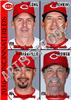 Reds Coaching V1 on Sportscollectors.Net