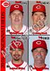 cincinnati reds coaches 2 on Sportscollectors.Net