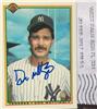 Don Mattingly on Sportscollectors.Net