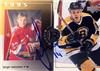Sergei Samsonov on Sportscollectors.Net