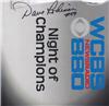 Dave Robinson on Sportscollectors.Net