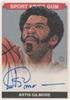 Artis Gilmore on Sportscollectors.Net