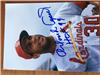 Orlando Cepeda on Sportscollectors.Net
