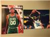 Robert Parish on Sportscollectors.Net